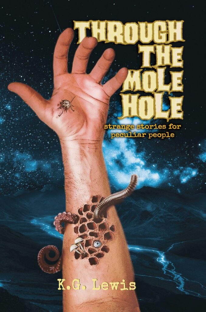 Through the Mole Hole