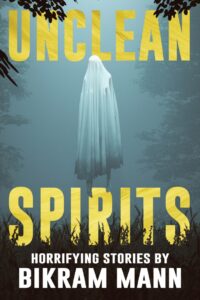 Unclean Spirits