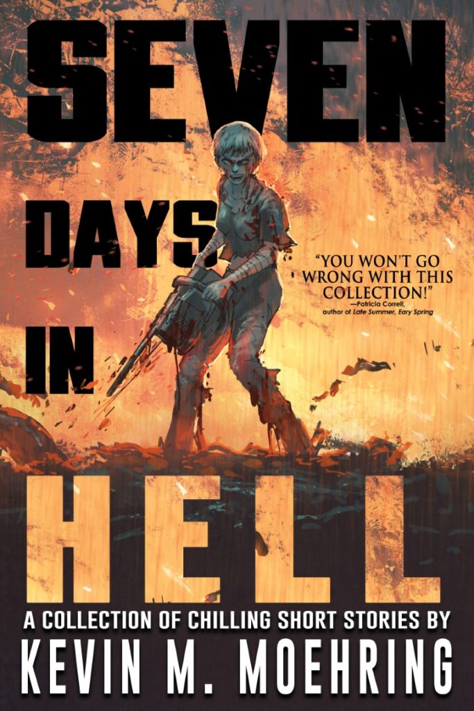 7 Days in Hell