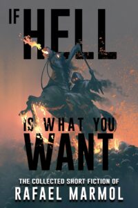 Book Cover: If Hell is What You Want