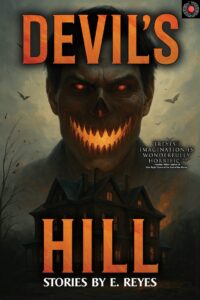 Devil's Hill
