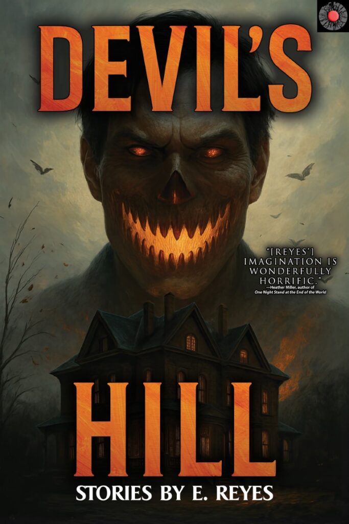 Devil's Hill