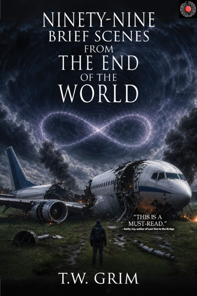 99 Brief Scenes from the End of the World