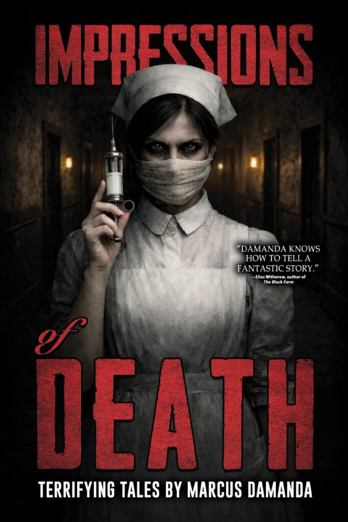 Impressions of Death