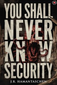 Book Cover: You Shall Never Know Security