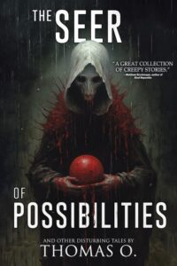 Book Cover: The Seer of Possibilities