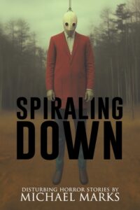 Book Cover: Spiraling Down