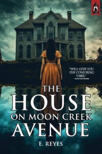 The House on Moon Creek Avenue