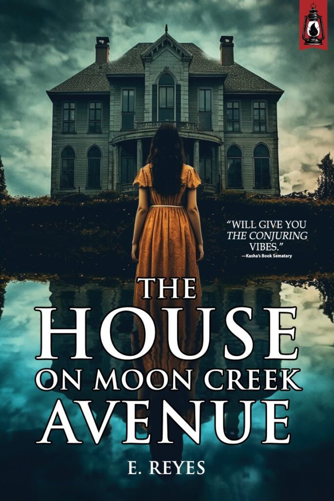 The House on Moon Creek Avenue