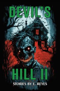 Book Cover: Devil's Hill II