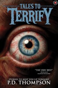 Tales to Terrify