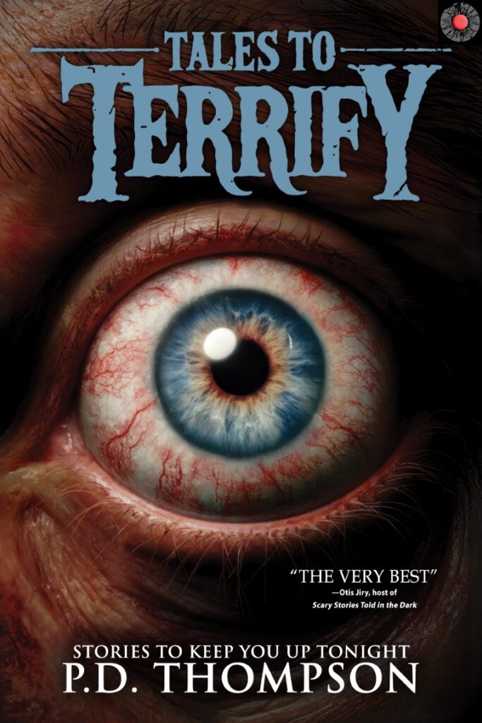 Tales to Terrify