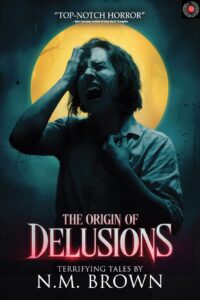 The Origin of Delusions