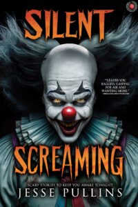 Silent Screaming