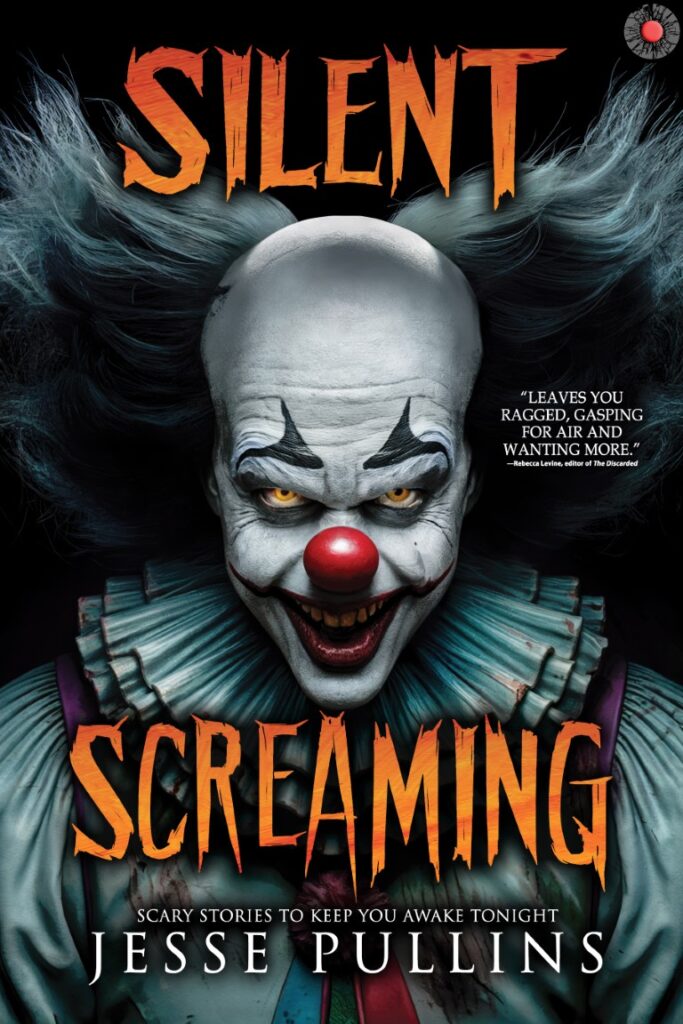 Silent Screaming