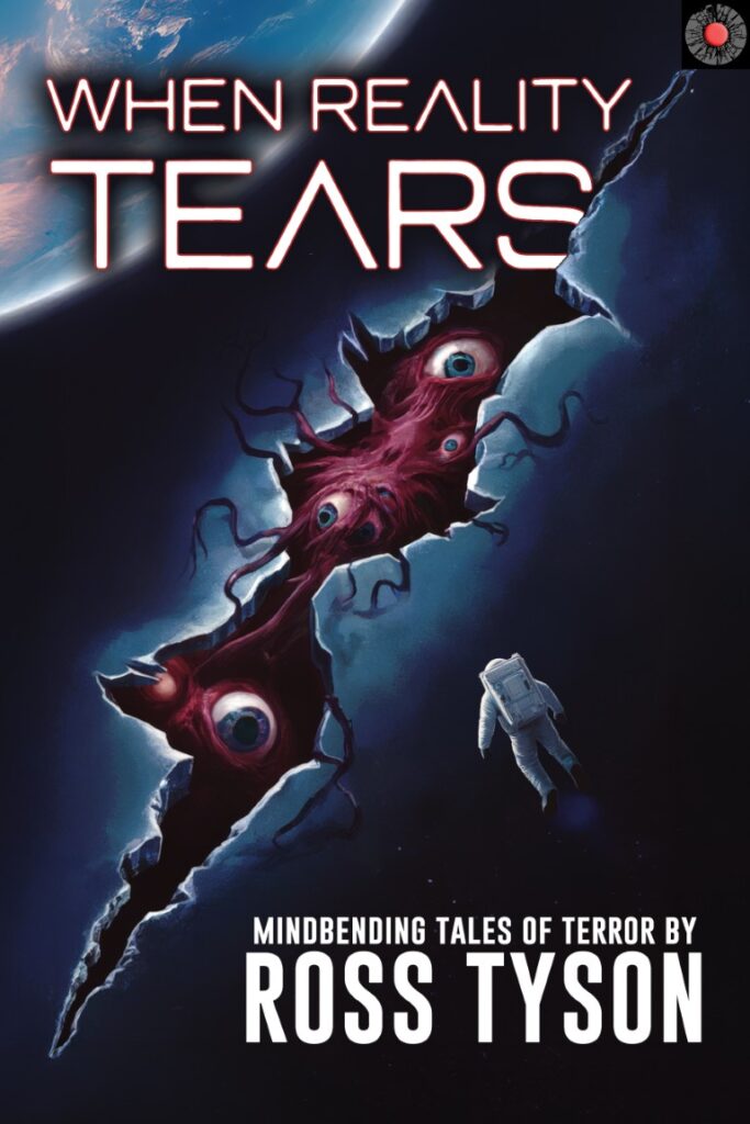 When Reality Tears