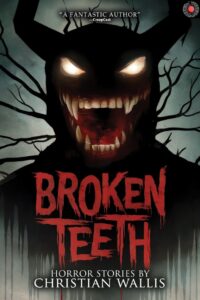 Broken Teeth