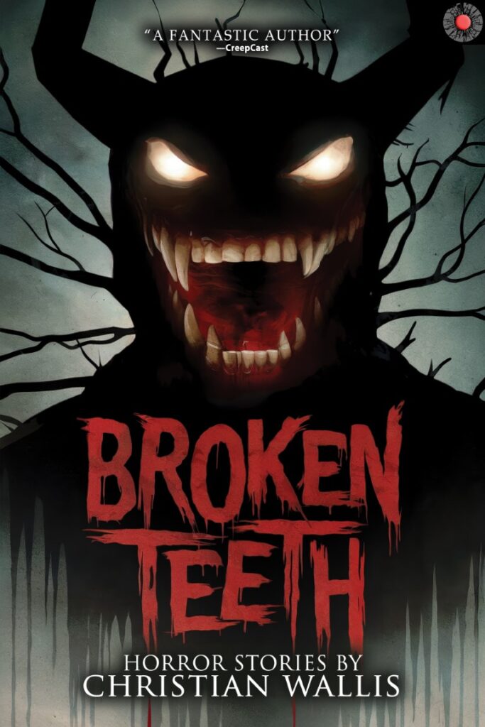 Broken Teeth