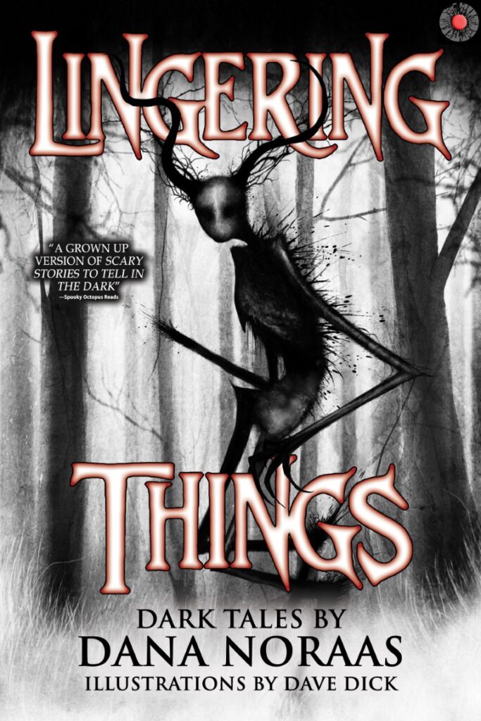 Lingering Things
