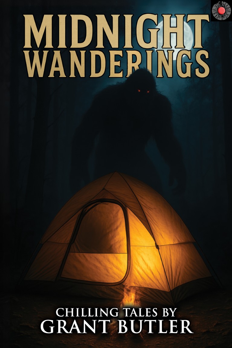 Midnight Wanderings – VELOX BOOKS