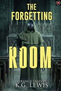 The Forgetting Room