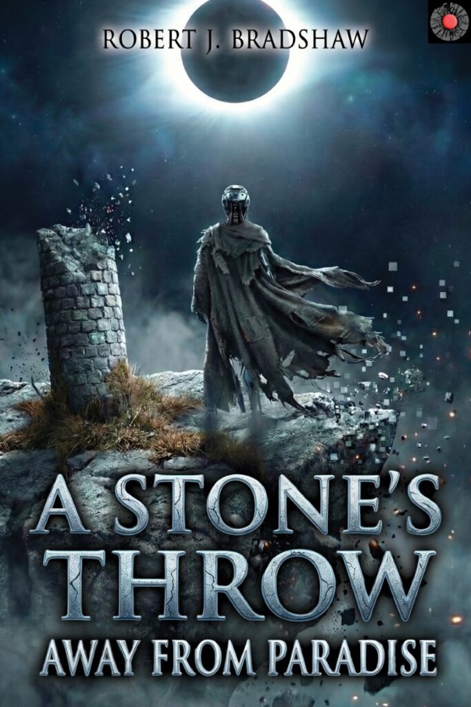 A Stone's Throw Away From Paradise