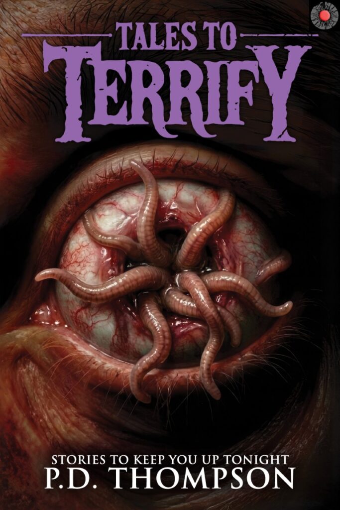 Tales to Terrify 4